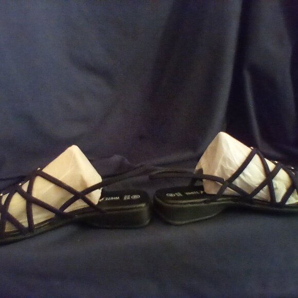 White Stag Sandals - Picture 2 of 6